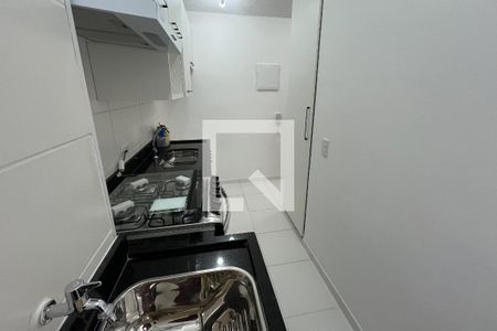 Cozinha de apartamento para alugar com 2 quartos, 150m² em Parque Equitativa, Duque de Caxias