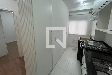 Cozinha de apartamento para alugar com 2 quartos, 150m² em Parque Equitativa, Duque de Caxias