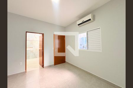 Suíte 1 de casa para alugar com 4 quartos, 255m² em Jardim Ermida Ii, Jundiaí