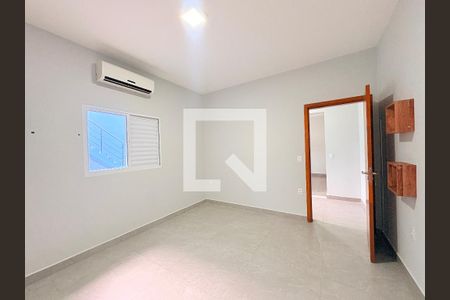 Suíte 1 de casa para alugar com 4 quartos, 255m² em Jardim Ermida Ii, Jundiaí