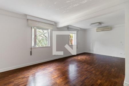 Foto 15 de apartamento à venda com 3 quartos, 170m² em Vila Nova Conceição, São Paulo