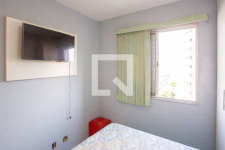 Quarto 1 de apartamento à venda com 2 quartos, 48m² em Centro, Diadema