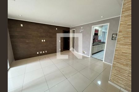 Sala de apartamento à venda com 3 quartos, 110m² em Vila Leonor, Guarulhos