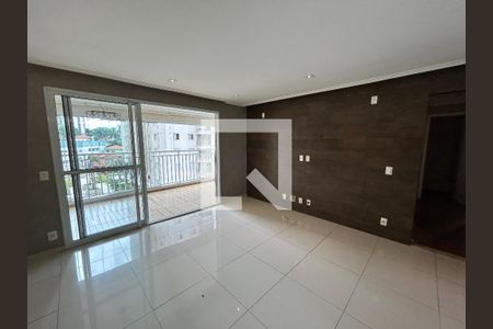 Sala de apartamento à venda com 3 quartos, 110m² em Vila Leonor, Guarulhos