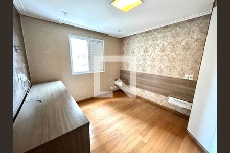 Quarto Suíte 1 de apartamento à venda com 3 quartos, 110m² em Vila Leonor, Guarulhos