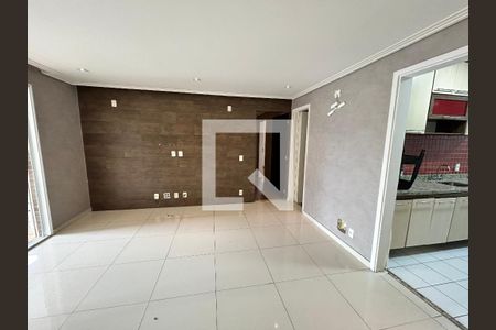 Sala de apartamento à venda com 3 quartos, 110m² em Vila Leonor, Guarulhos
