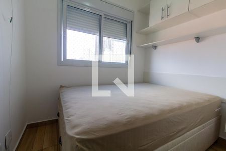 Quarto 1 de apartamento para alugar com 2 quartos, 64m² em Tatuapé, São Paulo