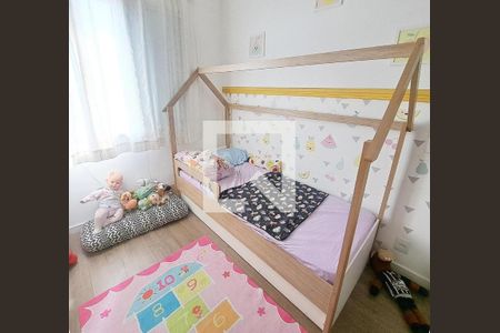 Quarto 1 de apartamento para alugar com 2 quartos, 60m² em Presidente Altino, Osasco