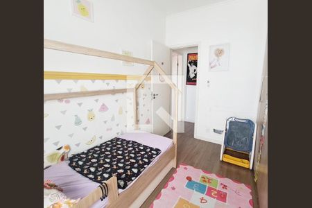 Quarto 1 de apartamento para alugar com 2 quartos, 60m² em Presidente Altino, Osasco