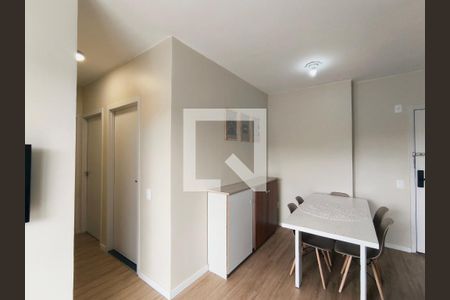 Apartamento à venda com 3 quartos, 62m² em Ponte Sao Joao, Jundiaí