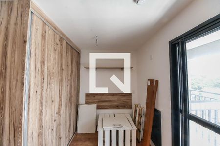 Apartamento para alugar com 1 quarto, 26m² em Jardim Independência (são Paulo), São Paulo