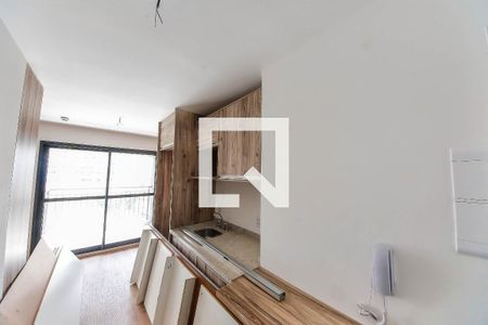 Apartamento para alugar com 1 quarto, 26m² em Jardim Independência (são Paulo), São Paulo
