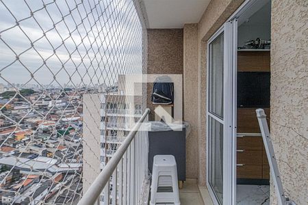 sacada_4 de apartamento para alugar com 1 quarto, 29m² em Sacoma, São Paulo