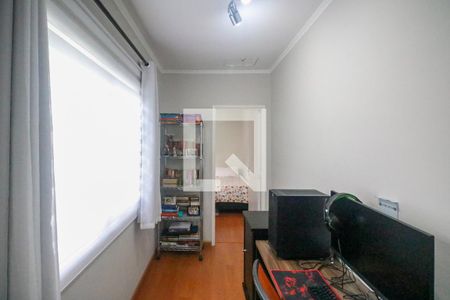 Escritório de casa à venda com 3 quartos, 167m² em Jardim Sao Caetano, São Caetano do Sul
