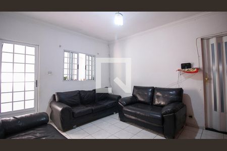 Casa à venda com 1 quarto, 136m² em Vila Santa Clara, São Paulo