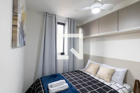 Apartamento à venda com 1 quarto, 37m² em Centro Histórico de São Paulo, São Paulo