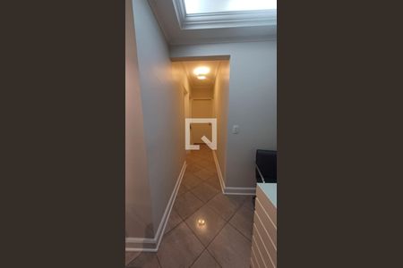Corredor de apartamento à venda com 3 quartos, 86m² em Ponte Preta, Campinas