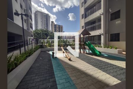 Apartamento para alugar com 1 quarto, 46m² em Vila Albertina, São Paulo