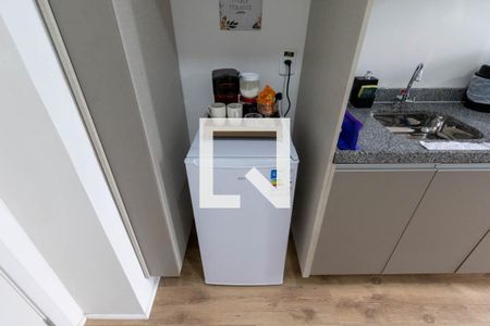 Apartamento à venda com 1 quarto, 46m² em Vila Albertina, São Paulo