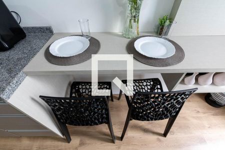 Apartamento à venda com 1 quarto, 46m² em Vila Albertina, São Paulo