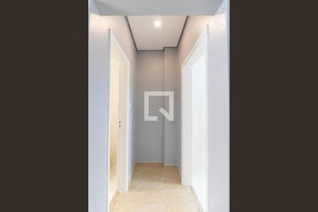 Corredor de apartamento à venda com 1 quarto, 47m² em Liberdade, São Paulo