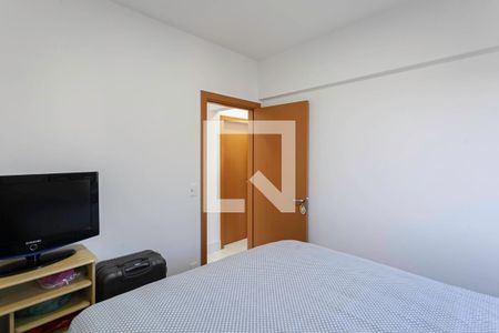 Quarto 1 de apartamento à venda com 3 quartos, 85m² em Liberdade, Belo Horizonte