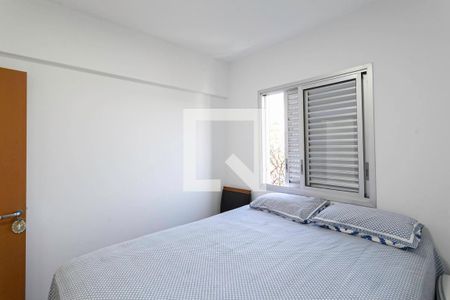 Quarto 1 de apartamento à venda com 3 quartos, 85m² em Liberdade, Belo Horizonte