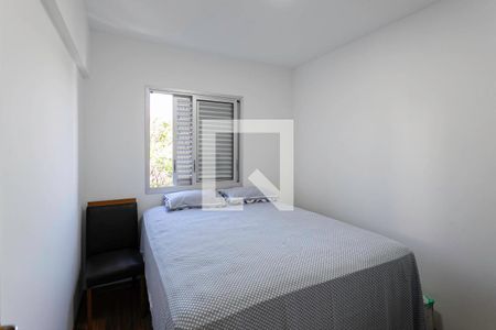 Quarto 1 de apartamento à venda com 3 quartos, 85m² em Liberdade, Belo Horizonte