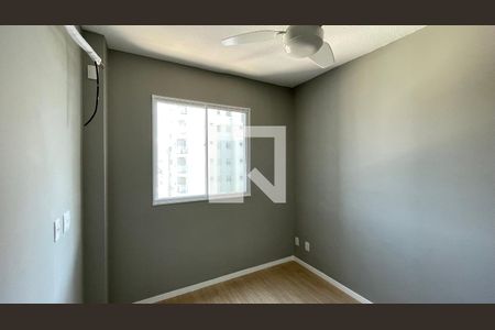 Quarto 1 de apartamento para alugar com 2 quartos, 44m² em Santo Cristo, Rio de Janeiro