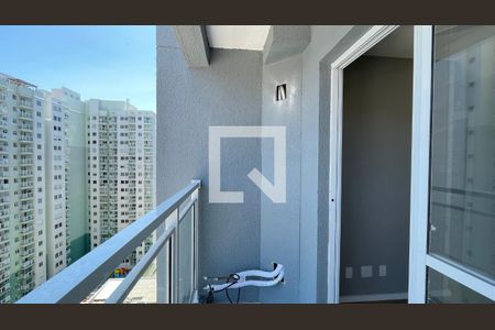 Apartamento para alugar com 2 quartos, 44m² em Santo Cristo, Rio de Janeiro