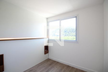 Suíte 1 de apartamento para alugar com 2 quartos, 79m² em Barra Olímpica, Rio de Janeiro