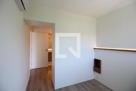 Suíte 1 de apartamento para alugar com 2 quartos, 79m² em Barra Olímpica, Rio de Janeiro