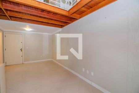 Sala de apartamento para alugar com 1 quarto, 68m² em Rio Branco, Porto Alegre