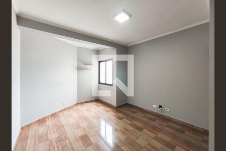 Sala de apartamento à venda com 1 quarto, 51m² em Santa Maria, São Caetano do Sul