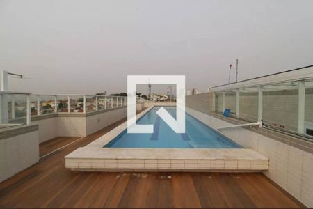 Piscina de apartamento à venda com 2 quartos, 54m² em Jardim São Paulo, São Paulo
