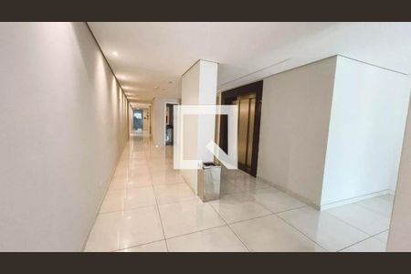 Área comum de apartamento à venda com 2 quartos, 54m² em Jardim São Paulo, São Paulo