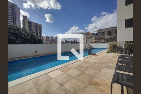 Apartamento à venda com 1 quarto, 46m² em Vila Albertina, São Paulo