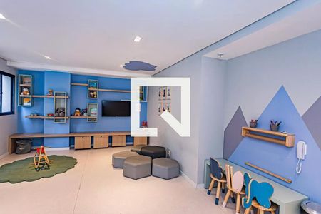 Apartamento para alugar com 1 quarto, 46m² em Vila Albertina, São Paulo
