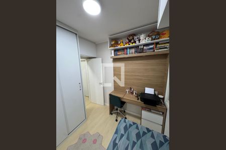 Quarto 2 de apartamento à venda com 3 quartos, 70m² em Vila Joao Jorge, Campinas