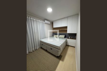 Quarto 1 de apartamento à venda com 3 quartos, 70m² em Vila Joao Jorge, Campinas