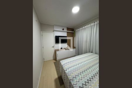 Quarto 1 de apartamento à venda com 3 quartos, 70m² em Vila Joao Jorge, Campinas