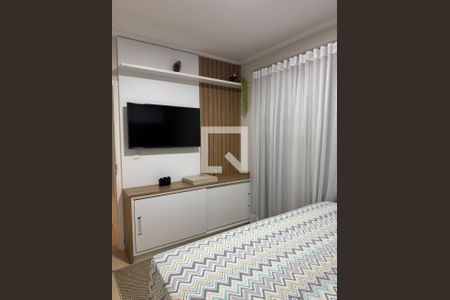 Quarto 1 de apartamento à venda com 3 quartos, 70m² em Vila Joao Jorge, Campinas