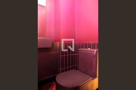 Lavabo de apartamento para alugar com 3 quartos, 211m² em Menino Deus, Porto Alegre