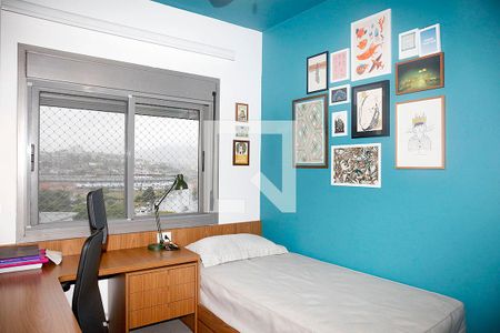 Quarto 1 de apartamento para alugar com 3 quartos, 211m² em Menino Deus, Porto Alegre