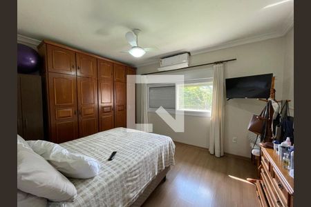 Quarto Suíte de casa à venda com 3 quartos, 120m² em Santo Andre, São Leopoldo