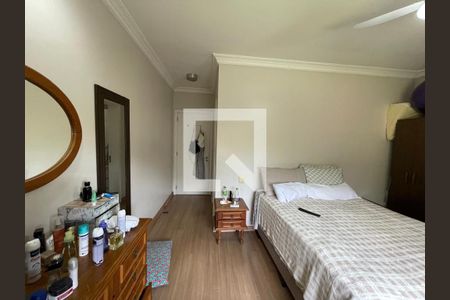 Quarto Suíte de casa à venda com 3 quartos, 120m² em Santo Andre, São Leopoldo