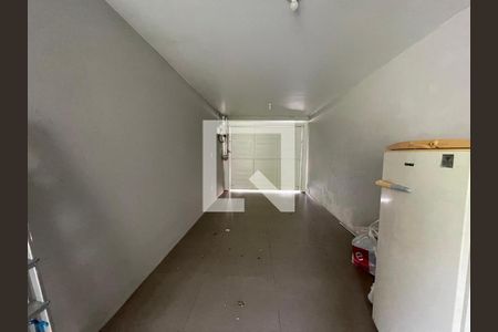Garagem de casa à venda com 3 quartos, 120m² em Santo Andre, São Leopoldo