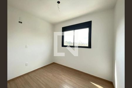 Quarto 2 de apartamento para alugar com 2 quartos, 60m² em Nova Granada, Belo Horizonte