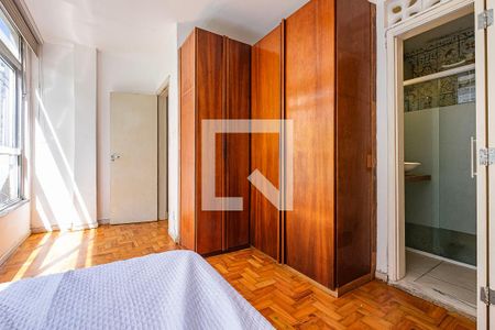 Suíte de apartamento para alugar com 2 quartos, 57m² em Vila Mariana, São Paulo