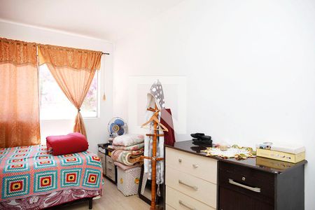Quarto 1 de apartamento à venda com 2 quartos, 67m² em Partenon, Porto Alegre